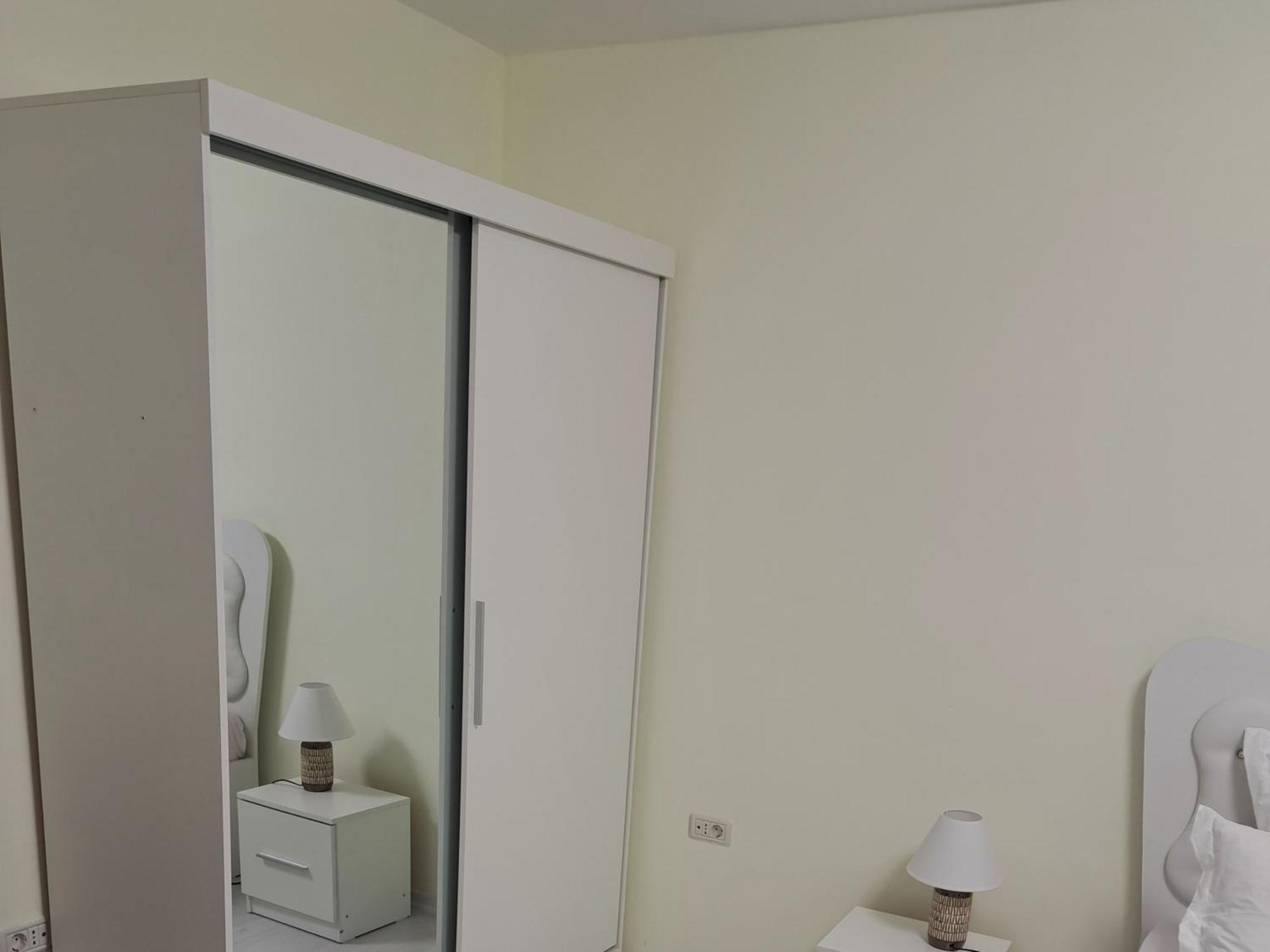 Apartament Teo Iasi Room photo