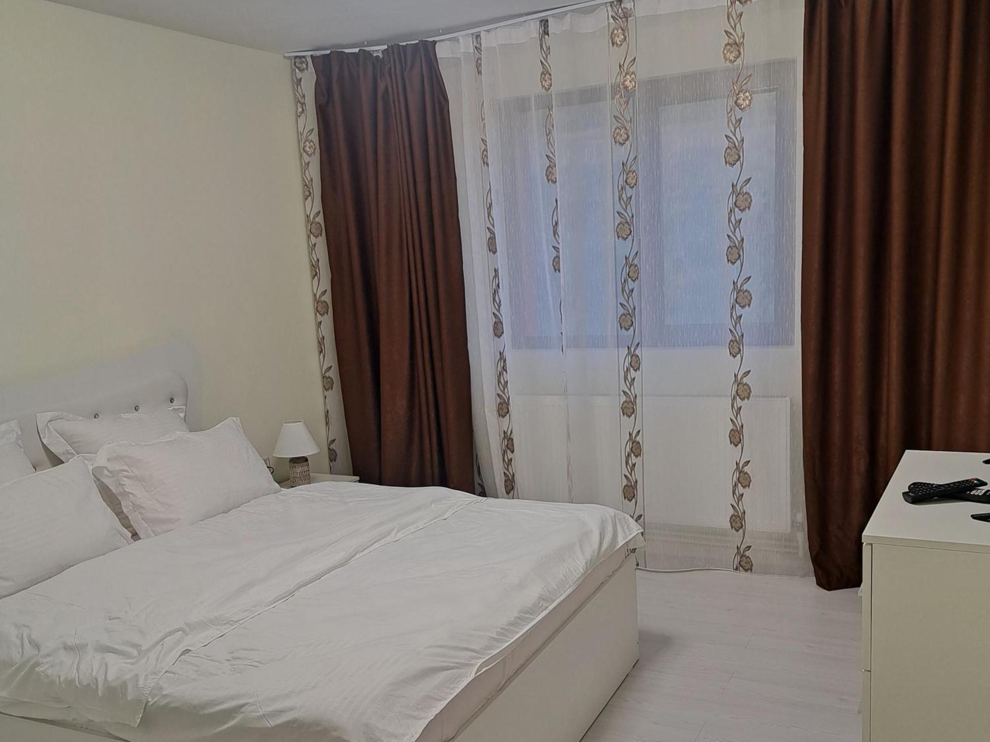 Apartament Teo Iasi Room photo