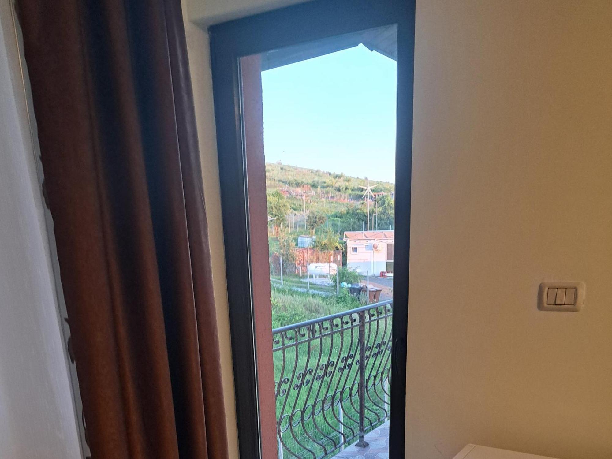 Apartament Teo Iasi Room photo